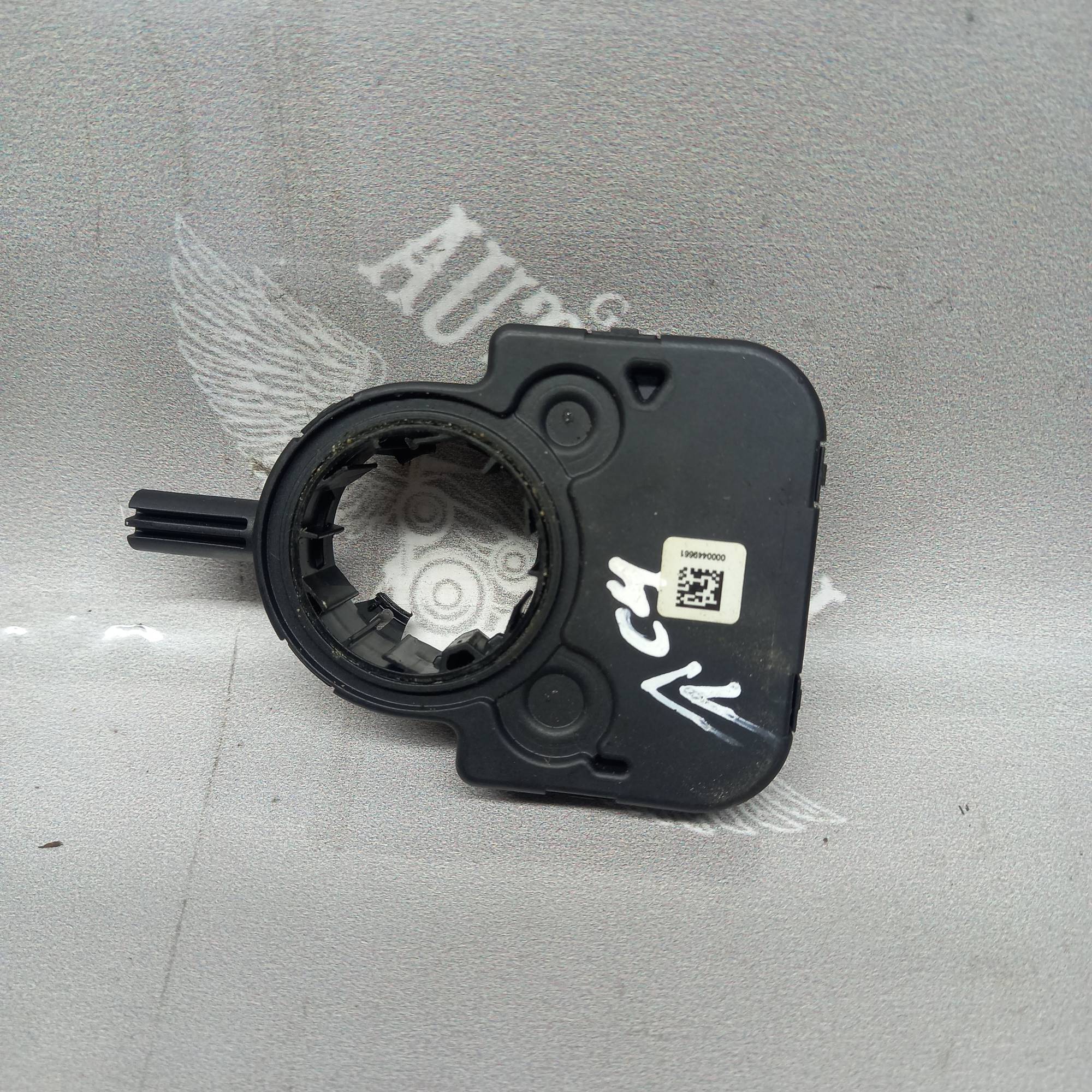 Датчик угла поворота руля Citroen C4 Picasso/ Citroen C5, 9658684180,0265005517