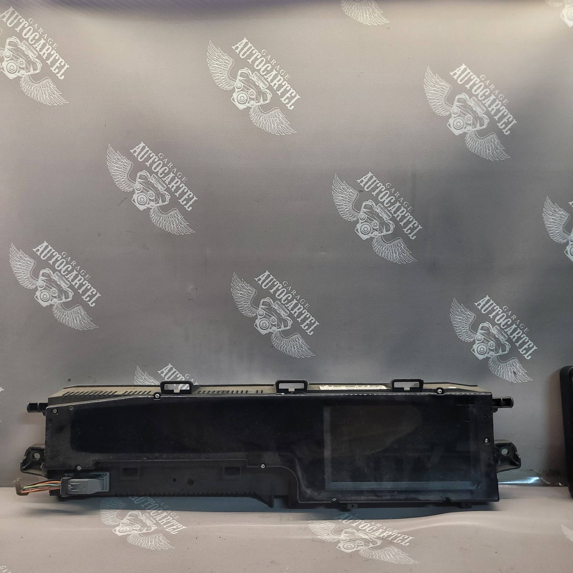 Панель приладів/ щиток приладів P8200487228, 28117911-2 для Renault Scenic II