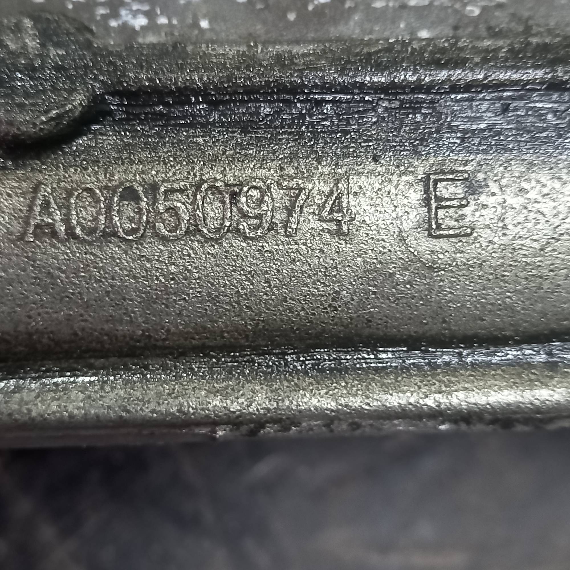 Рулевая рейка SEAT Ibiza 4 a0050974e