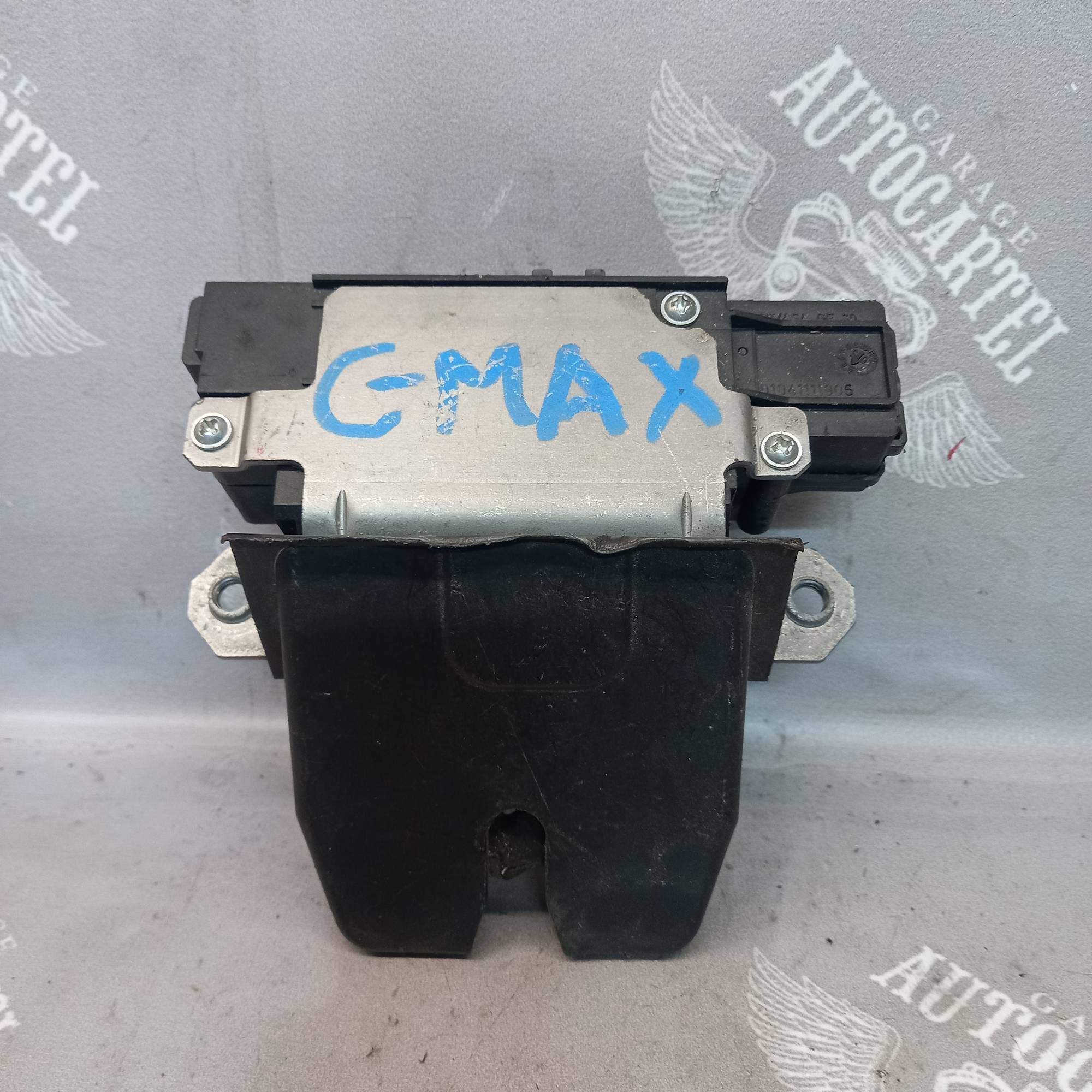 Замок ляди кришки багажника Ford C Max Focus 2, Fusion Mondeo Galaxy унів 3m51r442a66ap
