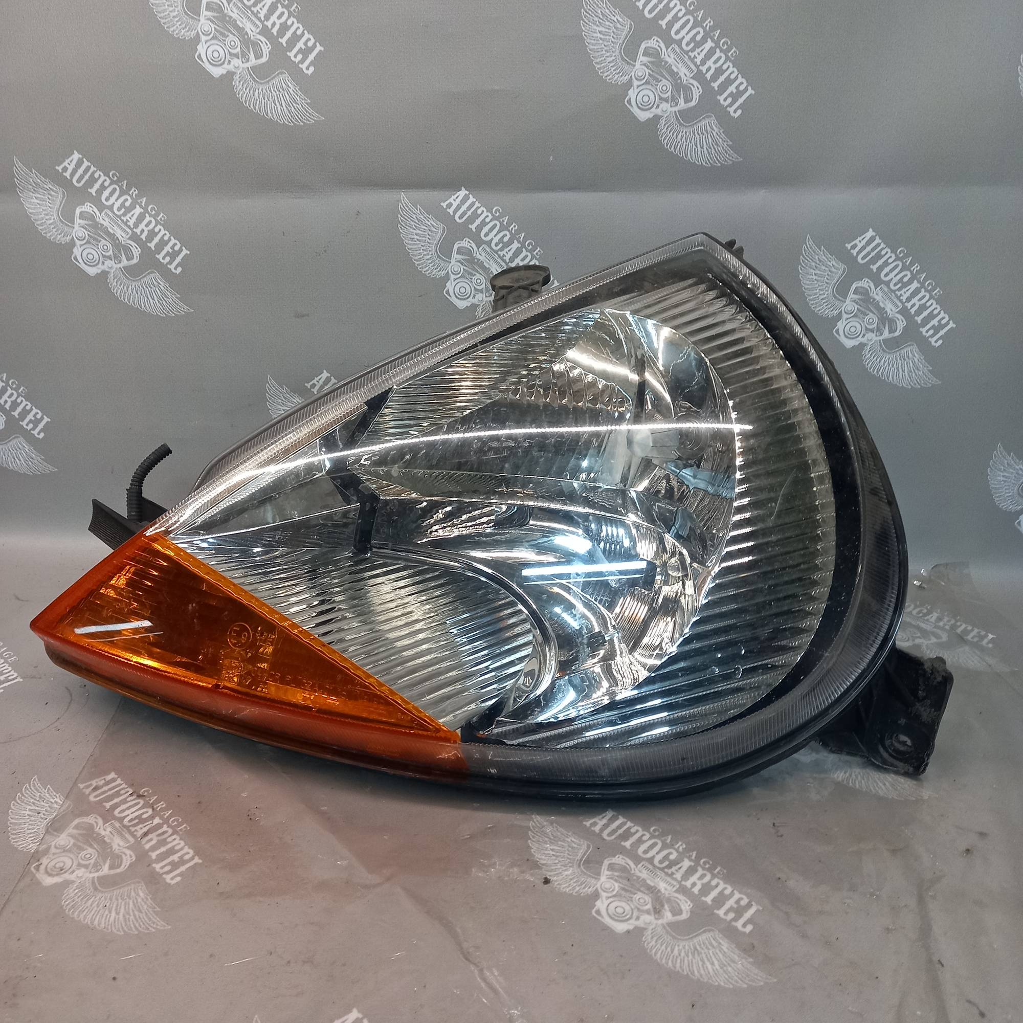 Фара ліва Ford Ka I 1996-2008 086564