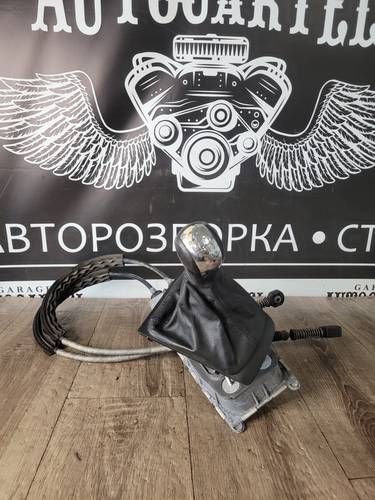 Куліса кп Audi a3 8p Seat leon Skoda Octavia A5 Golf 5 перемикання передач трос 1k0711061a 2.0td