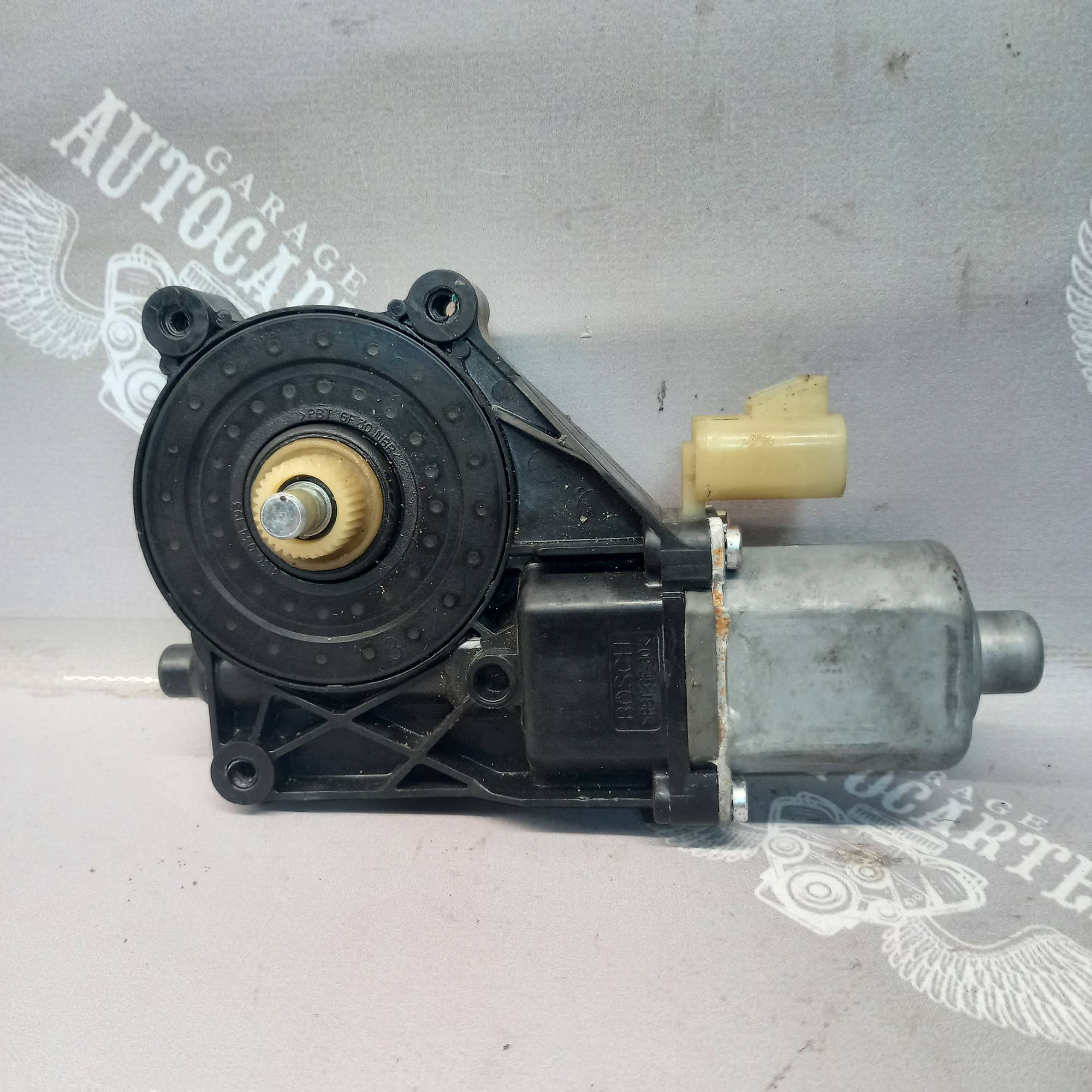 3130034193 Моторчик склопідйомника правий задній Chevrolet Cruze 2001 - 2016