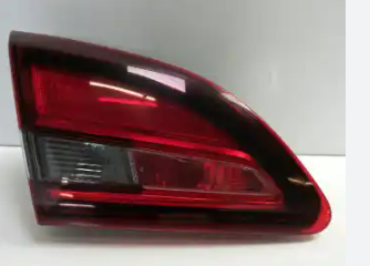 25870193 ліхтар задній правий opel astra j