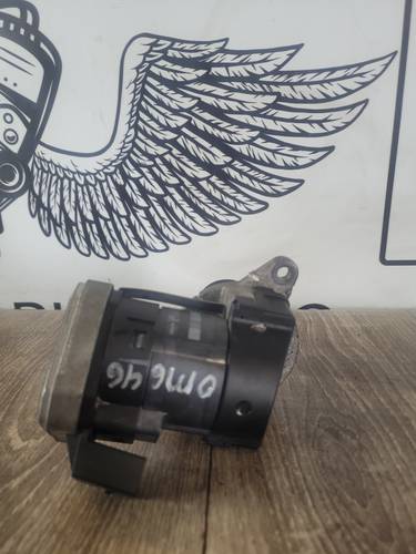 Клапан EGR Mercedes W203 W204 W211 W221 W164 X164 OM642 3.0 CDI A6421400360