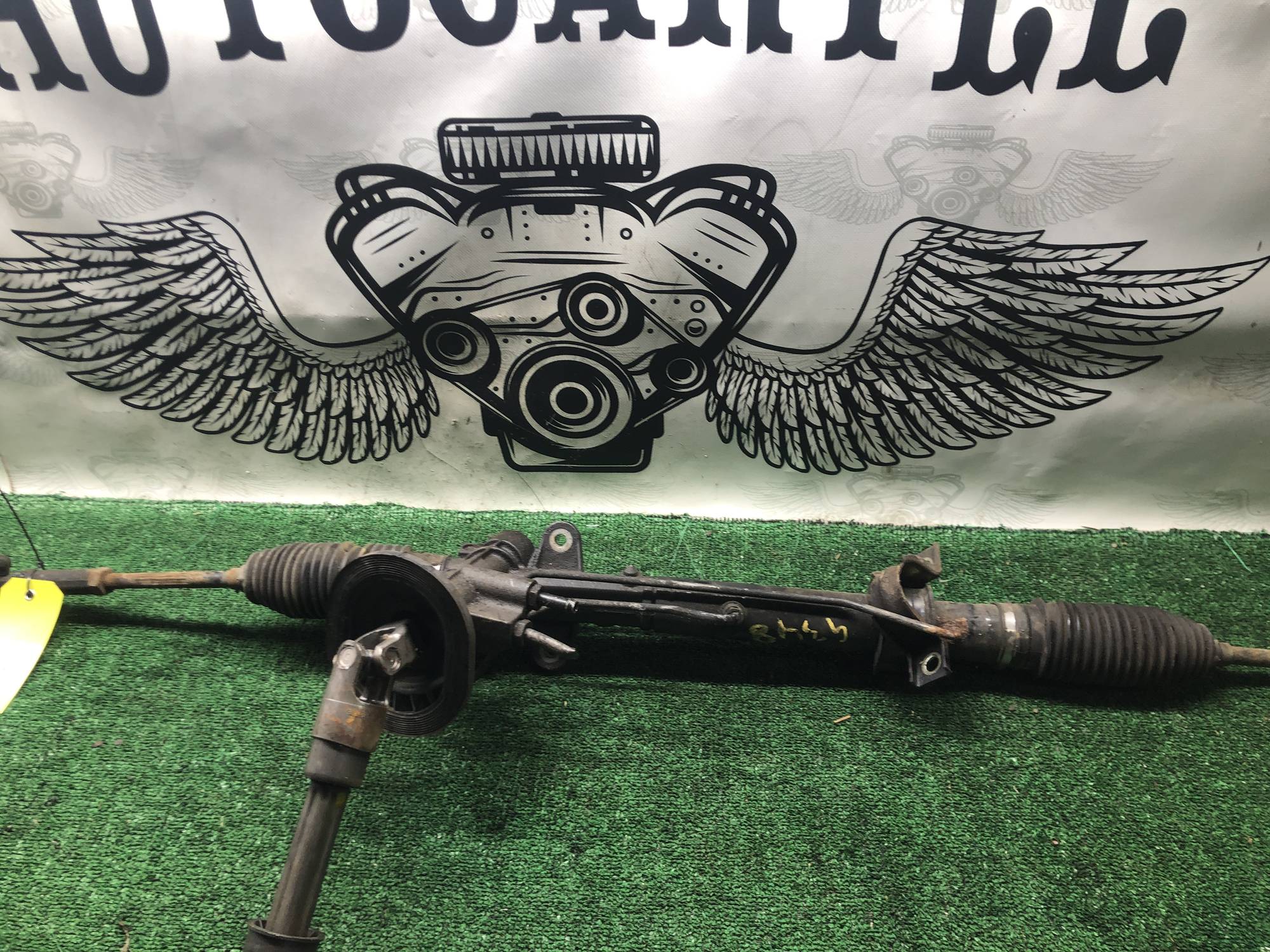 52113237AC рейка рульова Chrysler Cruiser