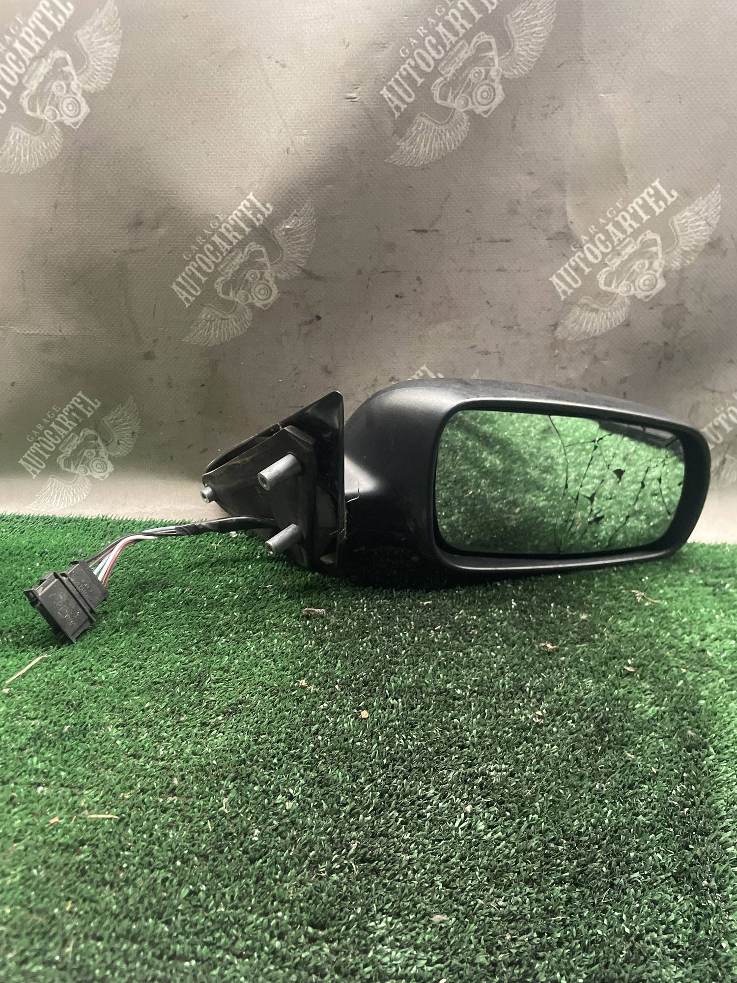 Дзеркало праве електр SEAT IBIZA 2 5pin e11026413 21116230