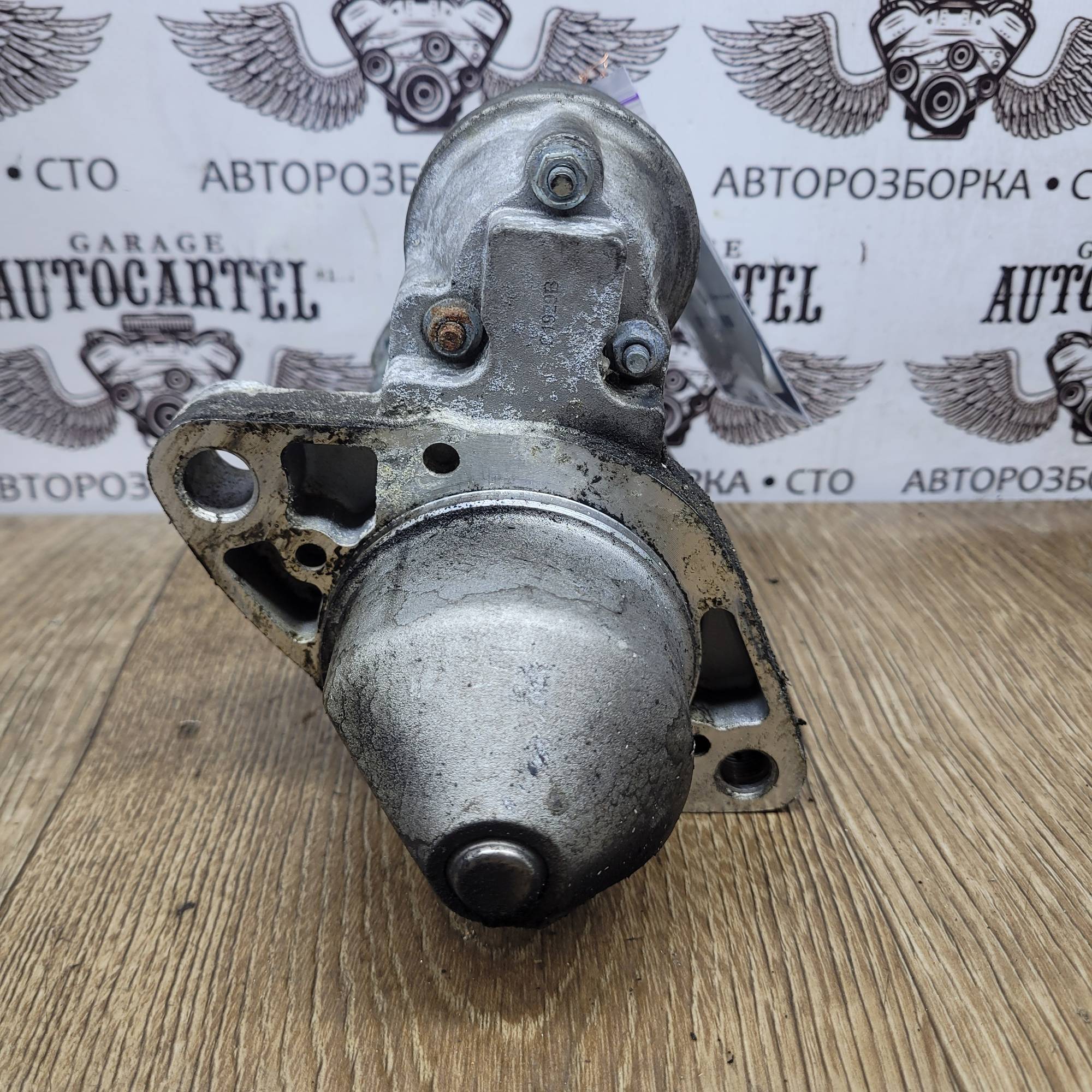 11040749125n Стартер Toyoya rav 4 2.2