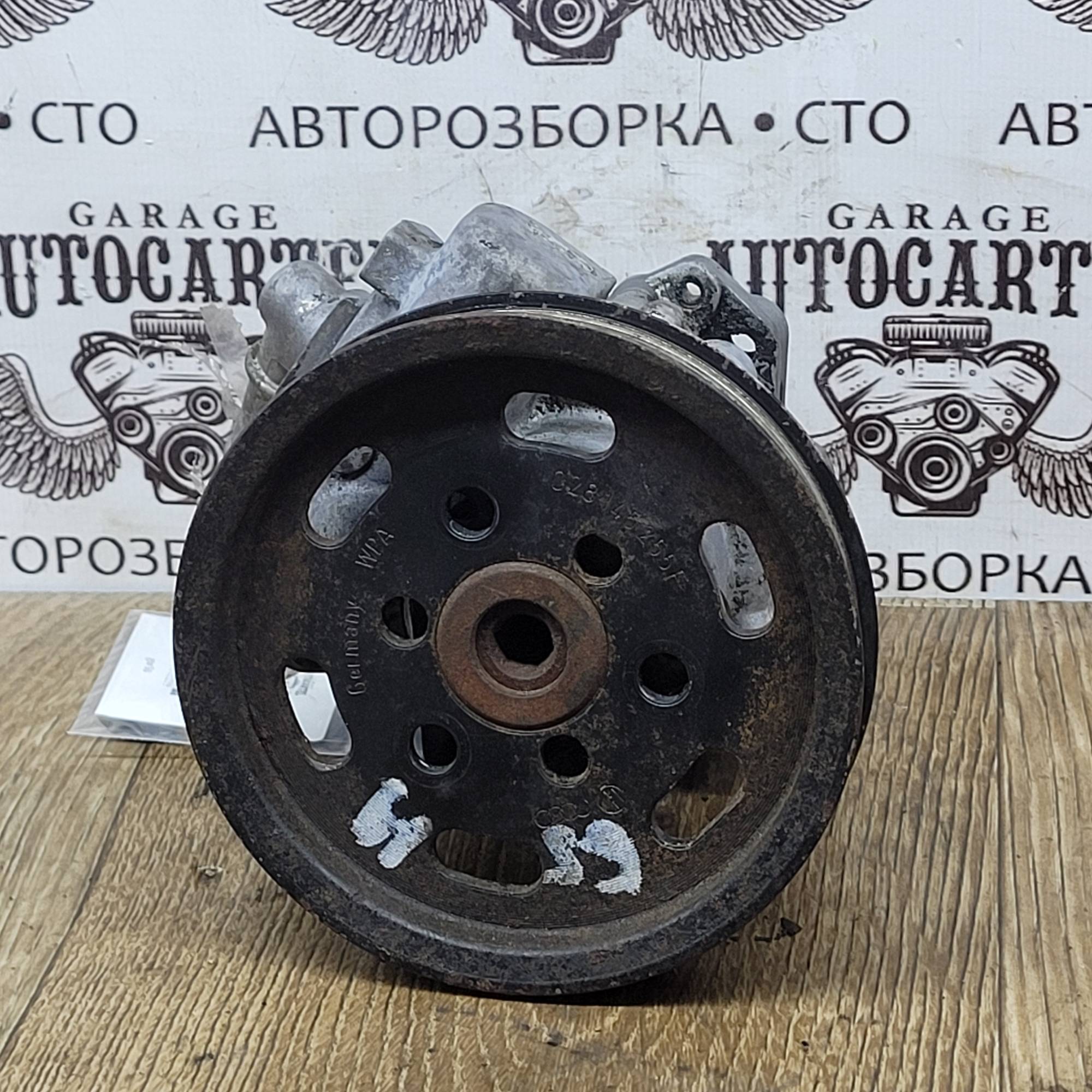 ГУР Гідропідсилювач керма AUDI A6 C5 1.8 / 1.9 TDI / 2.5 TDI 4B0145155D