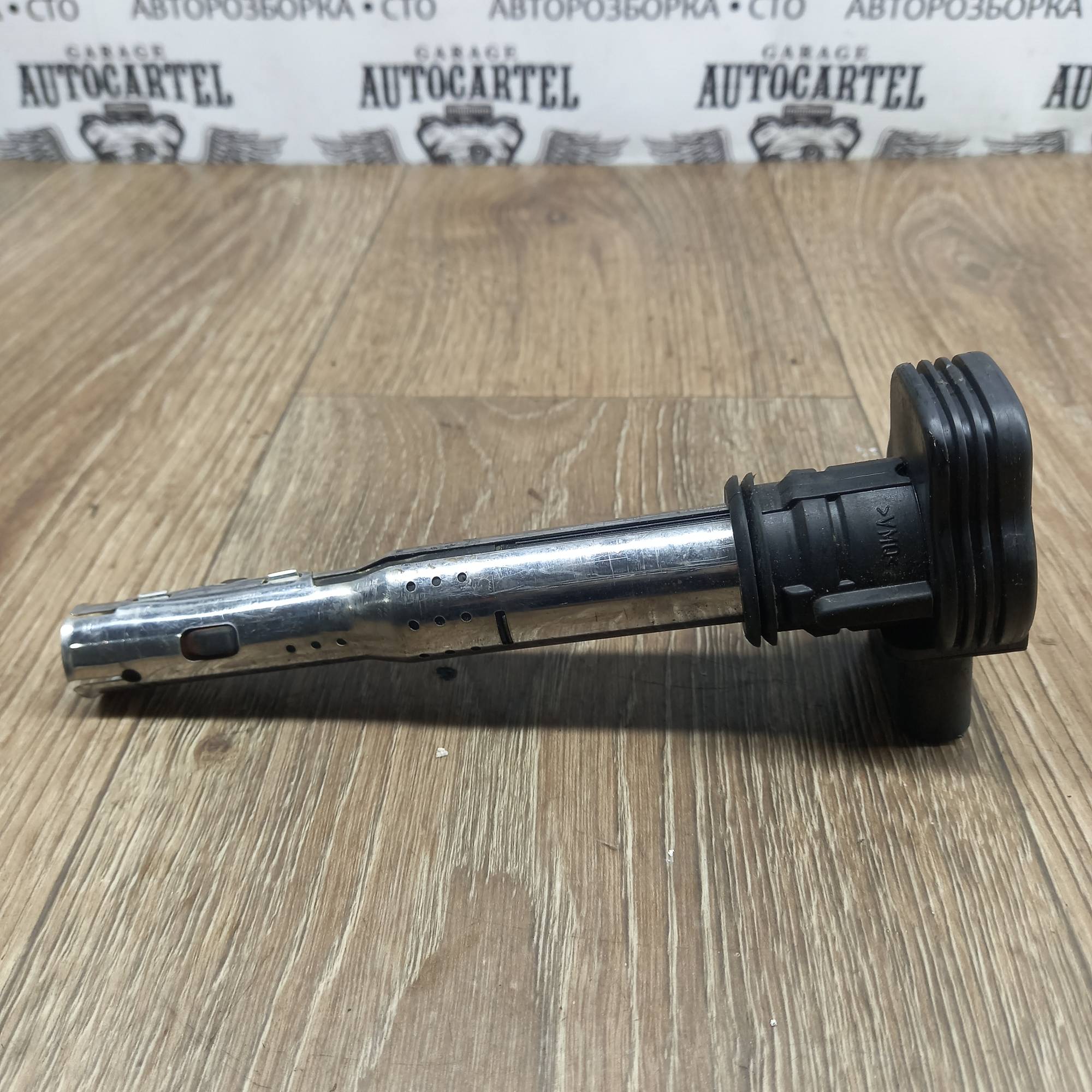 07k905715f, Котушка запалювання VW Passat 2.0FSI 16V (B6) 2005-2010