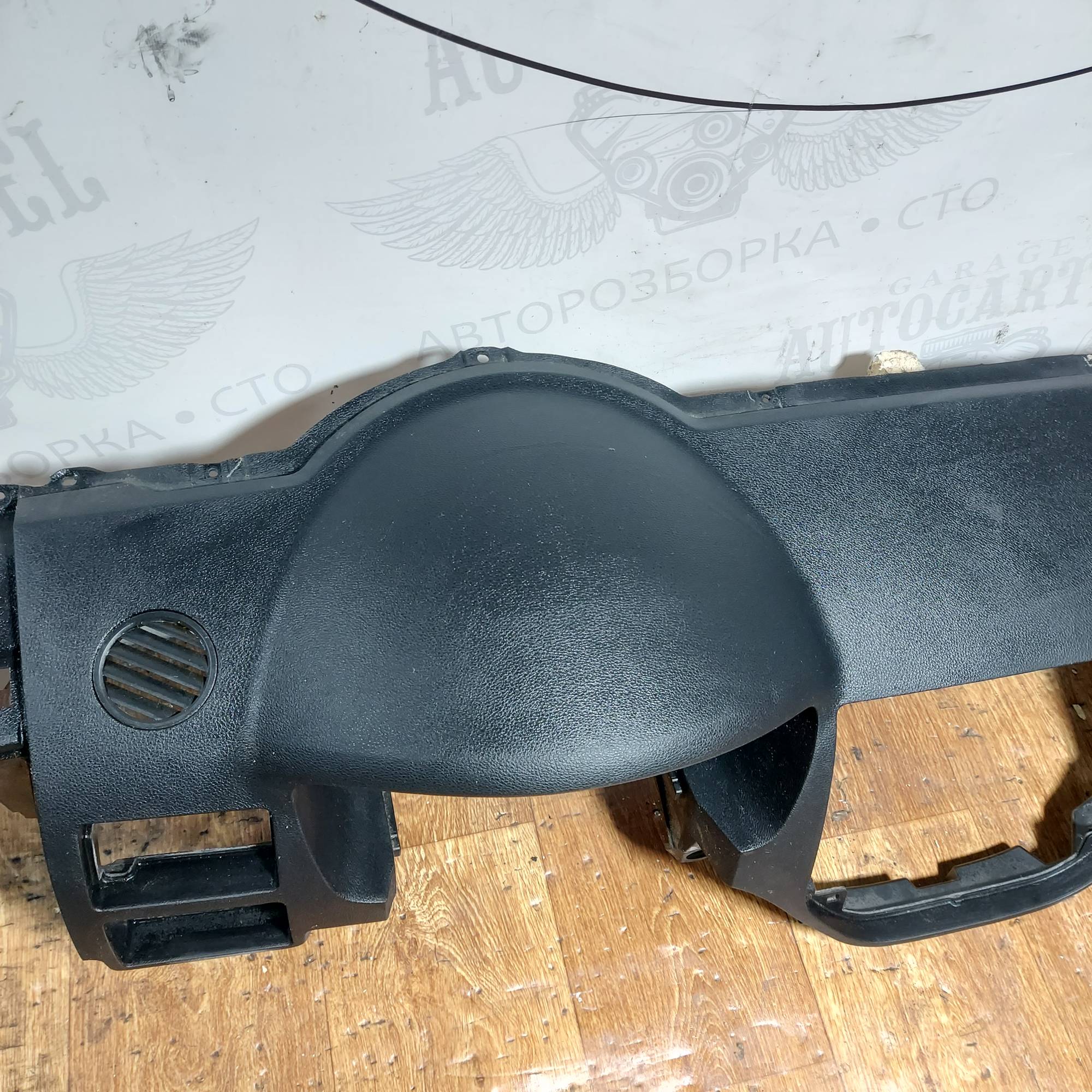 3M5XR04305 Торпедо Ford C-MAX (2003 2010 2100000327430