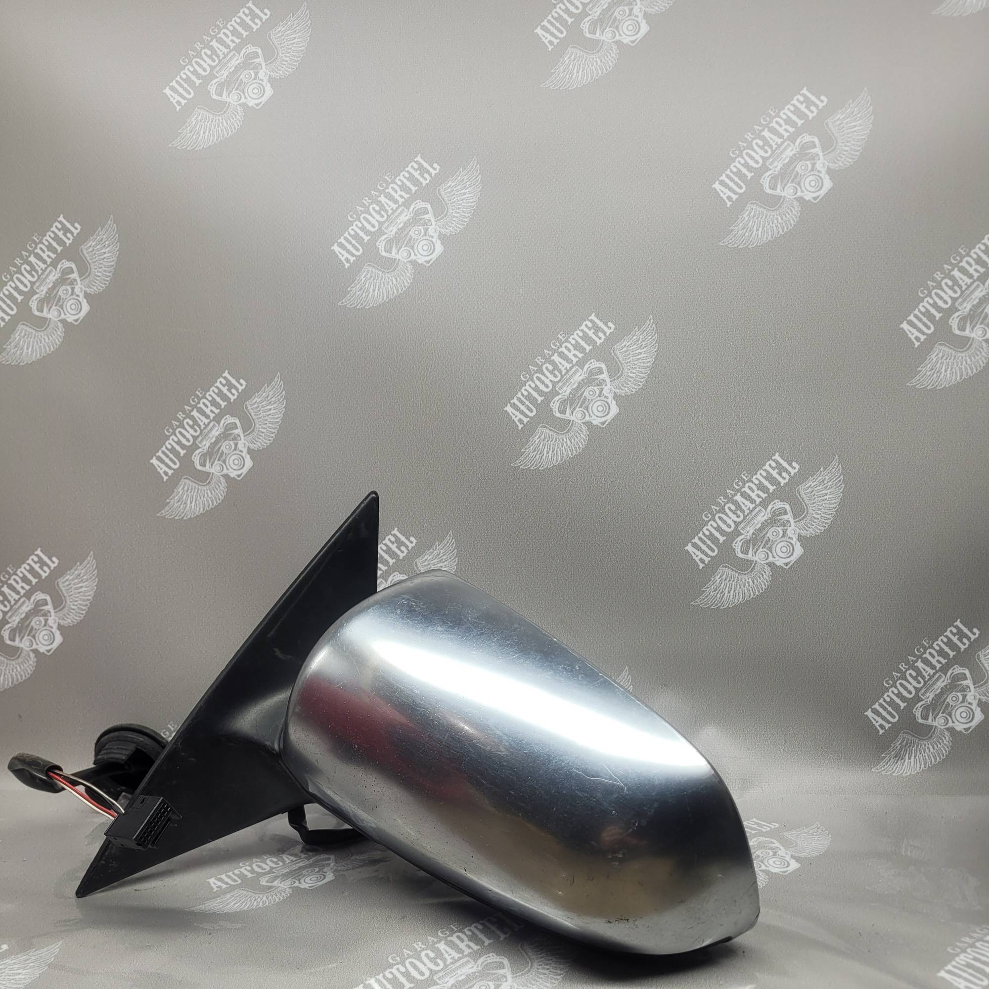 Дзеркало переднє ліве 5pin Audi A6 C6 (4F) 43R-00083 4f1858531