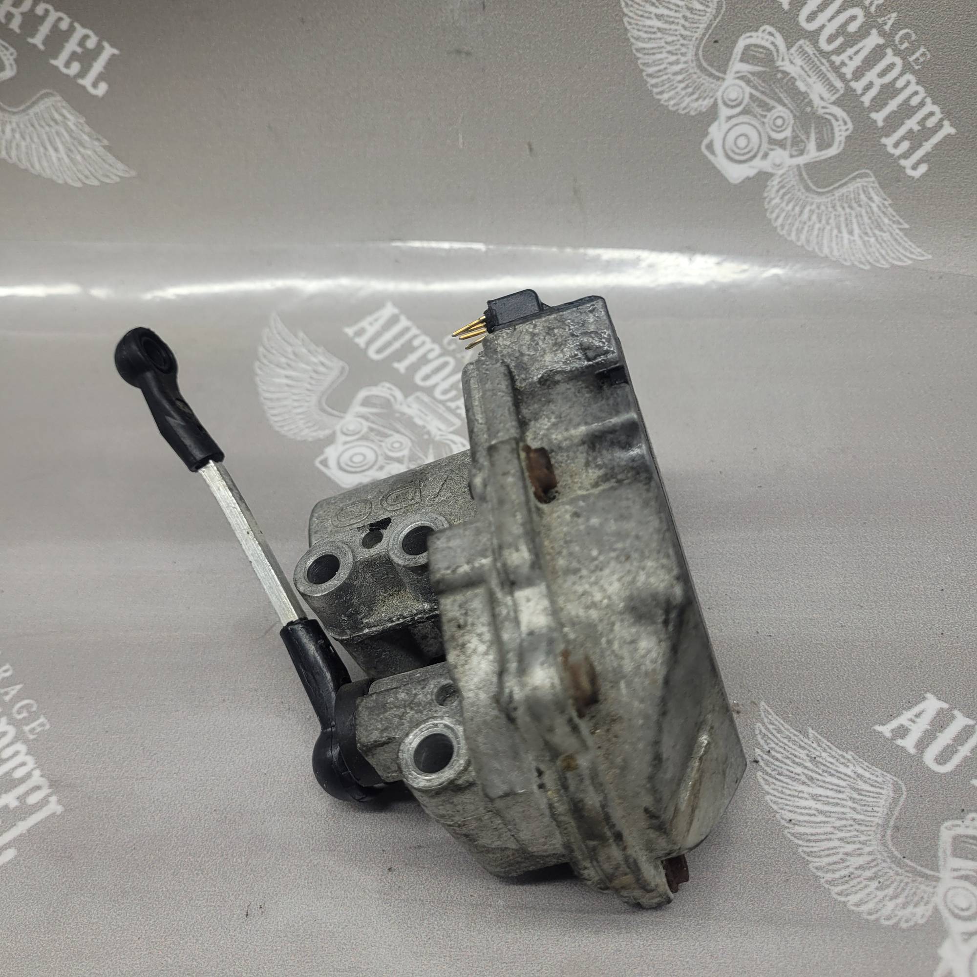 059129086D регулятор дросельноі заслонки Volkswagen touareg