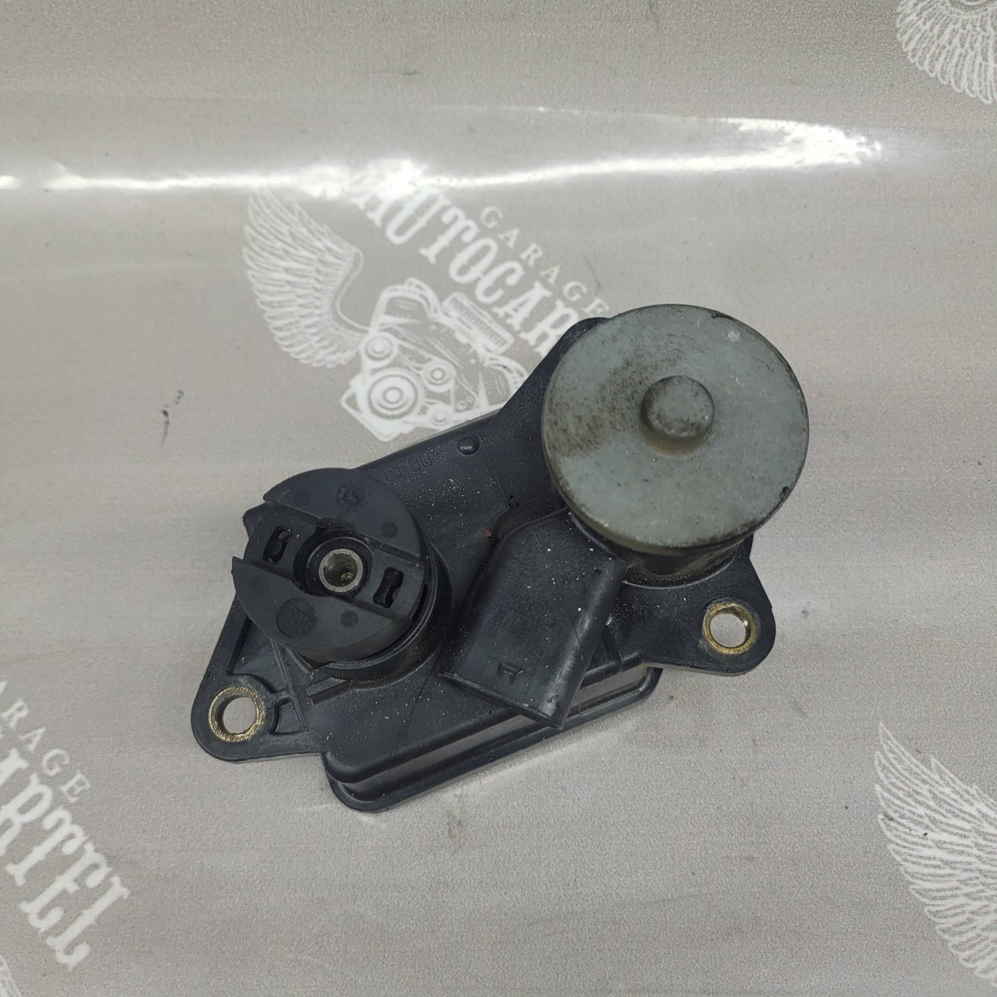 Сервопривод дросельної заслінки Mercedes-Benz W245 W169 A6401500594 регулятор заслінок