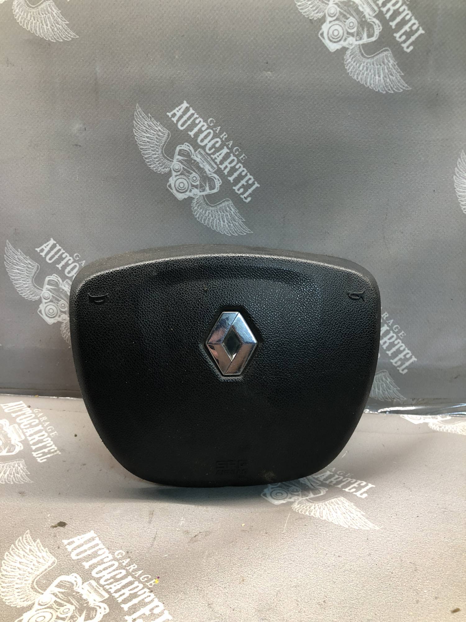Подушка безпеки RENAULT Laguna 3 (2007-2015) 6085226