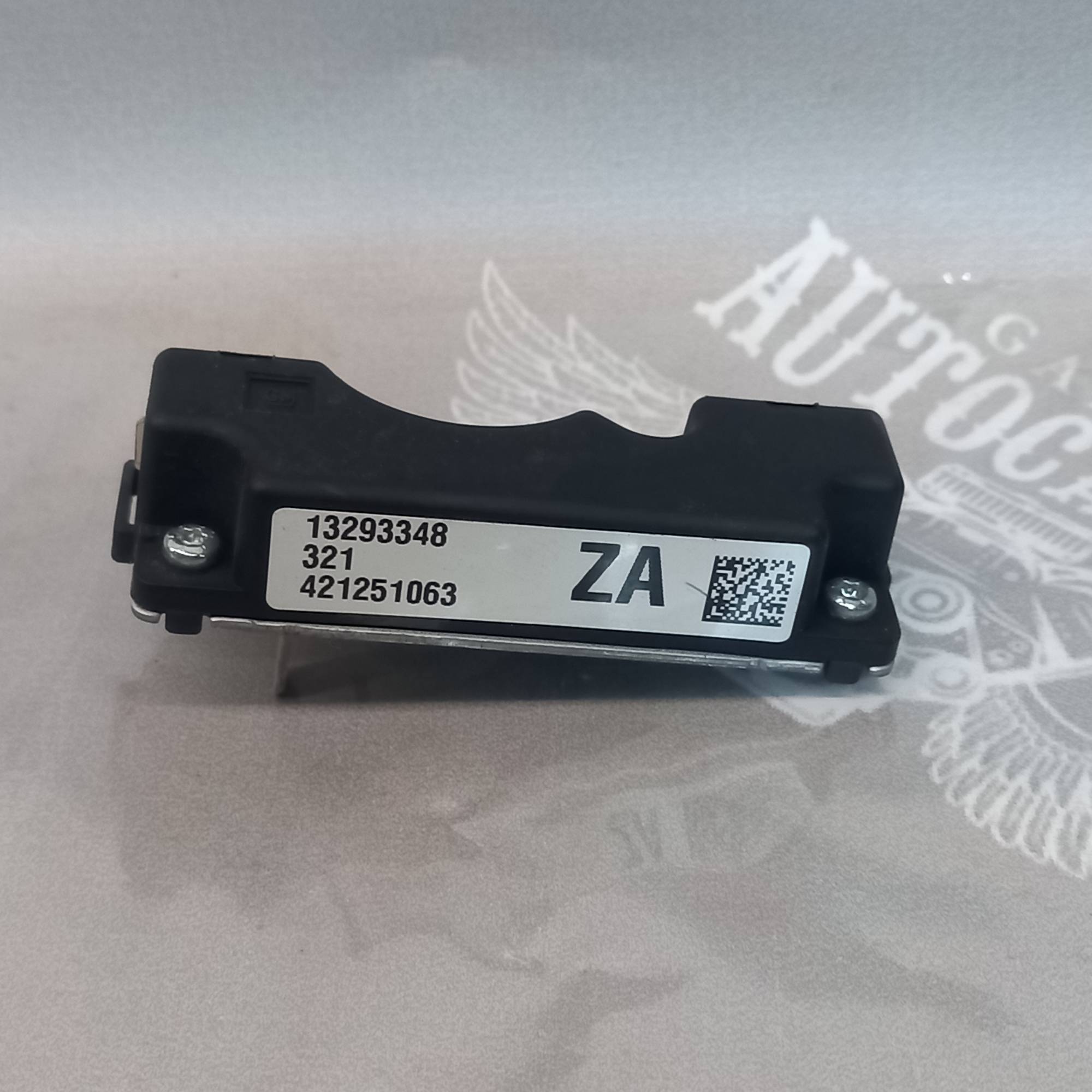 Підсилювач антени Opel Astra J 13293348