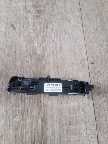 Блок положення куліс АКПП 4F1713463B для Audi A6 C6 4f1713463b