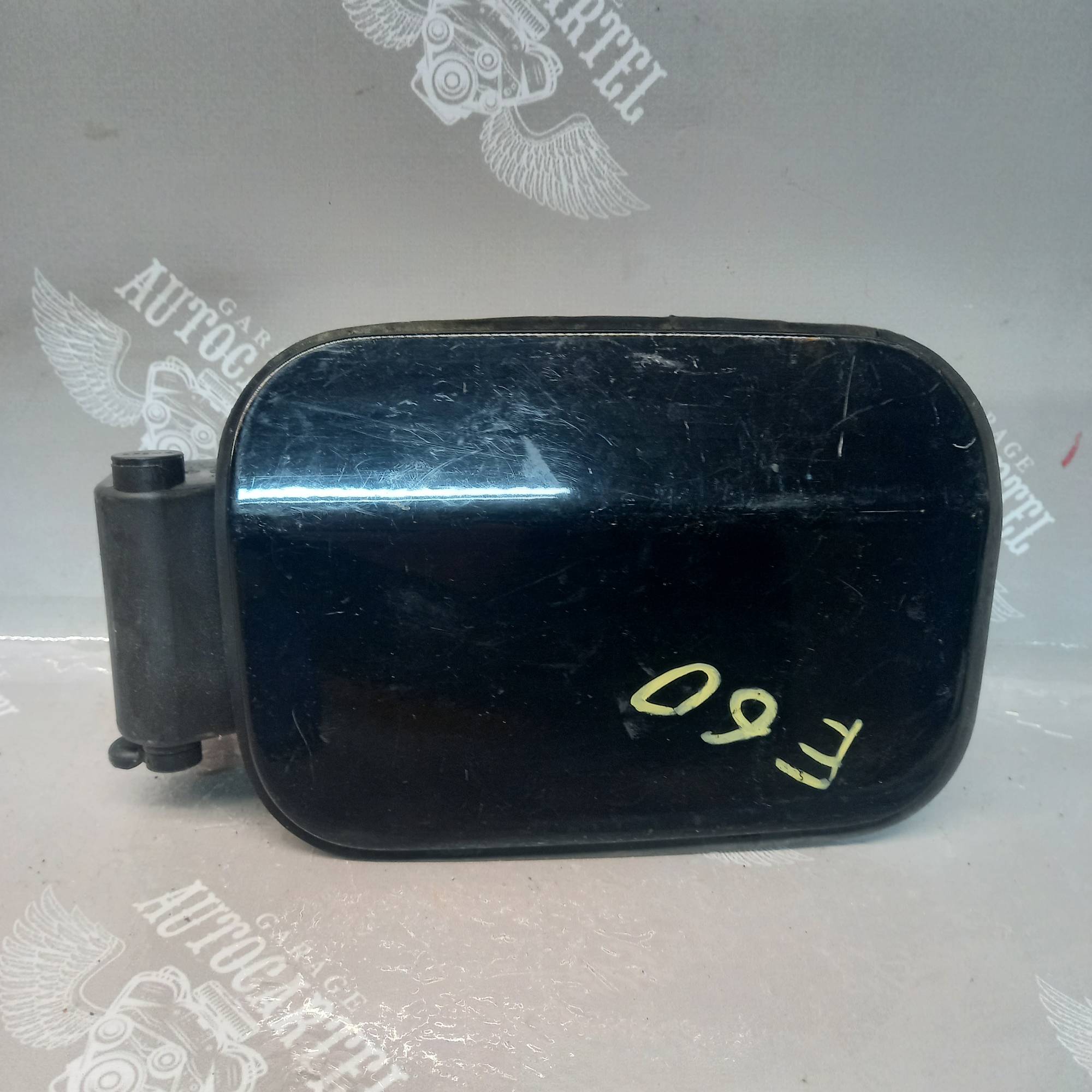 Лючок паливного баку BMW E60 E61 7183712