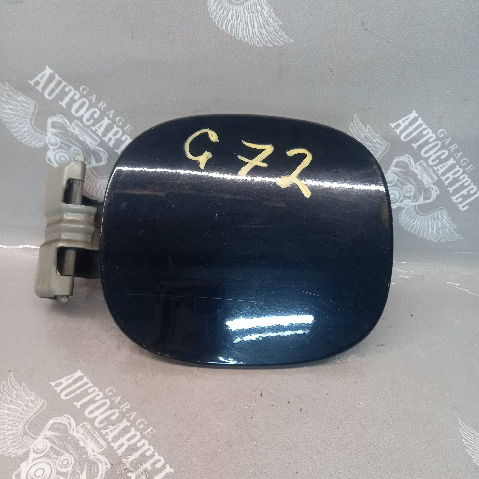 Лючок паливного бака Mitsubishi Outlander XL 07-12.5940A045, 21531118