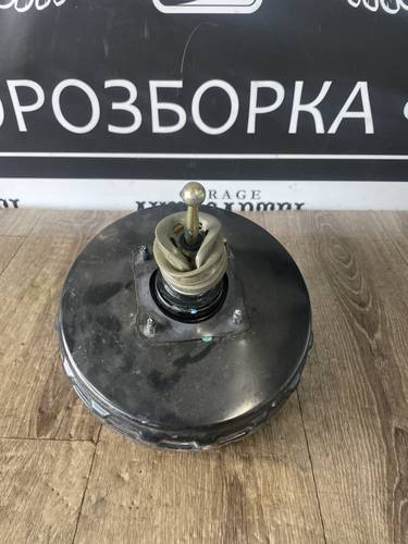 7M3612100D Вакуумний підсилювач гальм Ford Galaxy, Seat Alhambra, VW Sharan,