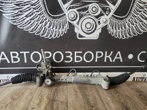 Рульова рейка Opel Astra G, H, Zafira A, TRW 0250080025001