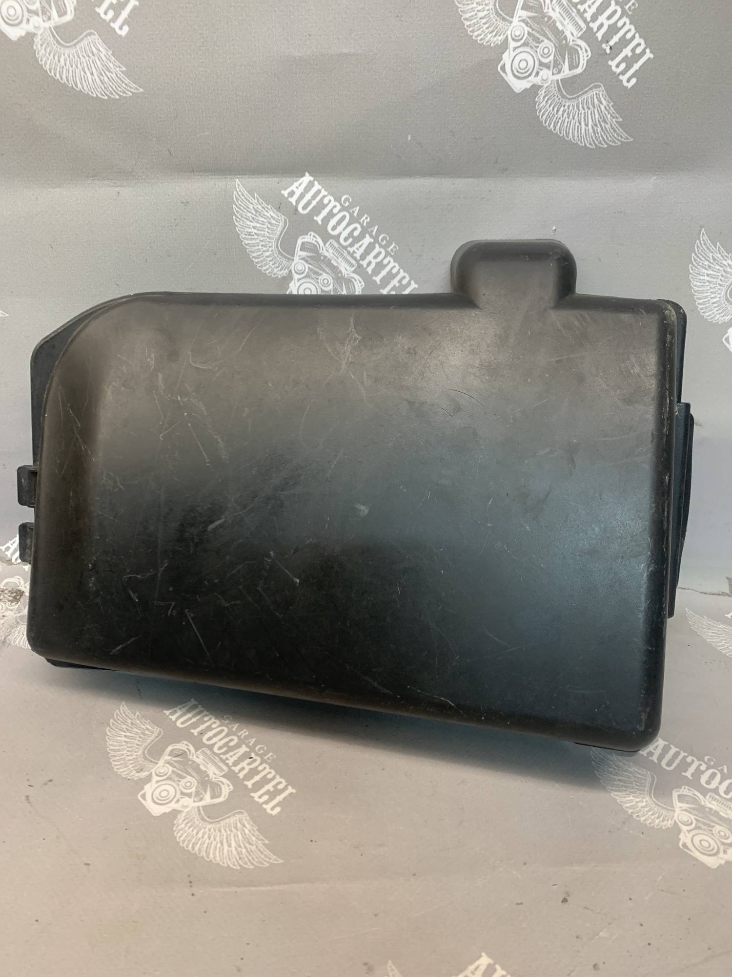 6q0915429b Корпус повітряного фільтра Fabia 1 1999-2007