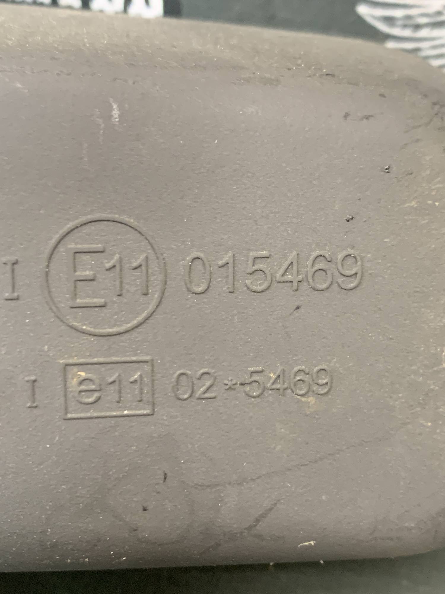 ДЗЕРКАЛО ВНУТРІШНЄ ЗАДНЬОГО ВИДУ ФОТОХРОМ VOLVO XC90 4041418, e11015469