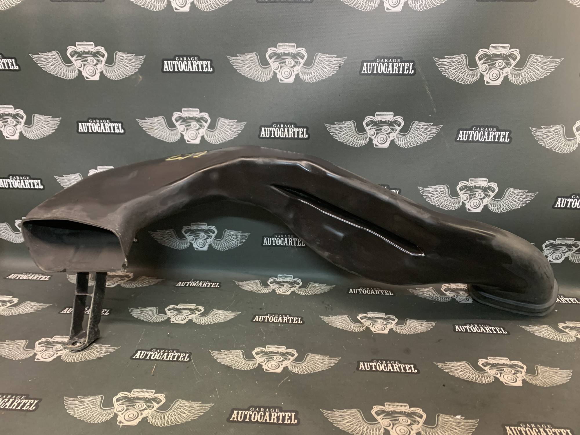 Патрубок повітряного фільтра Chevrolet Cruze Orlando Opel Antara 2.0 CDTI VCDI, 631048618