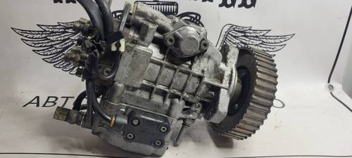 1.9 TDi, Паливний насос високого тиску, ТНВД 038130107D 0460404977 BOSCH
