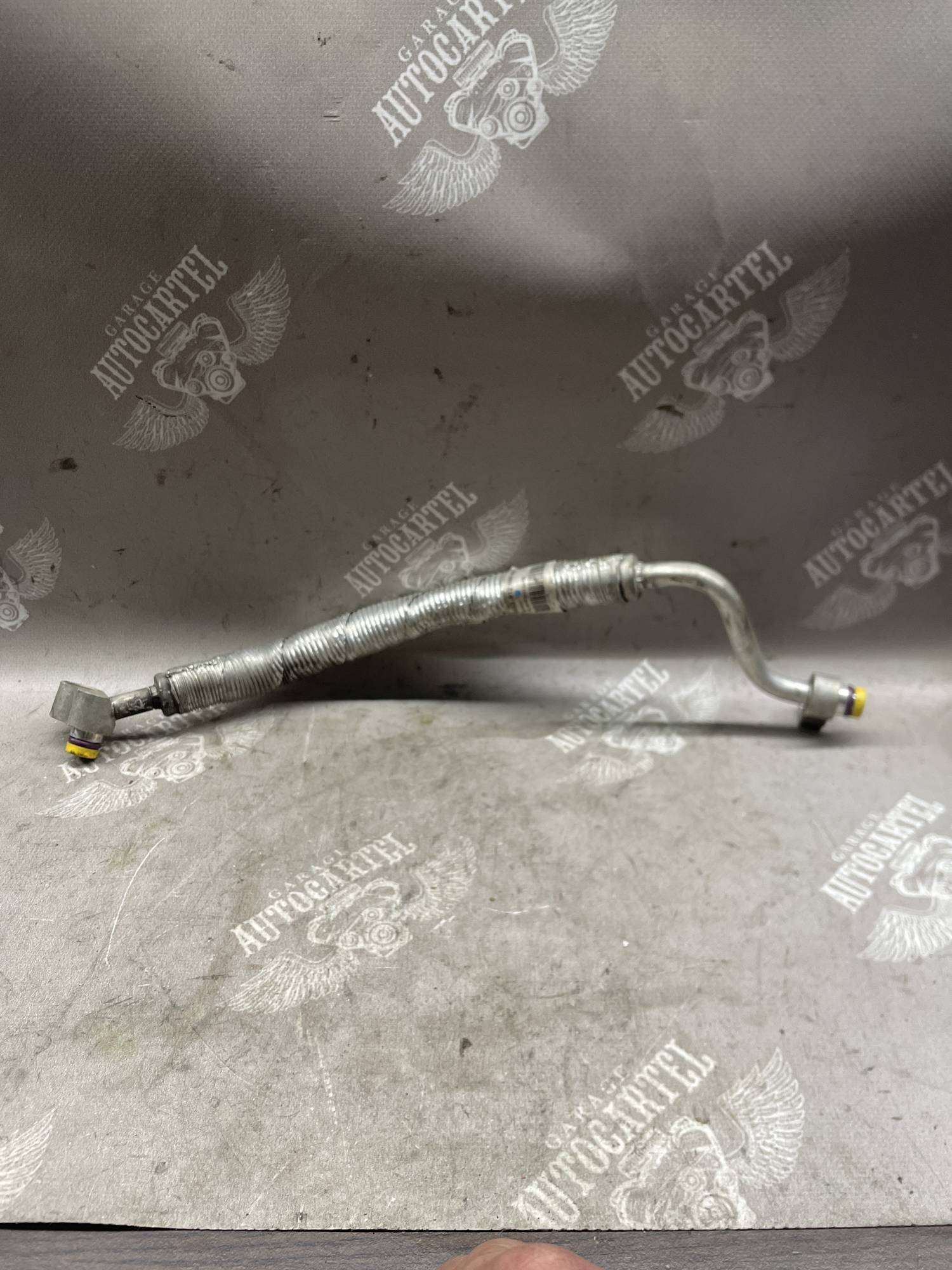 Трубка кондиціонера BMW 1 E81/E87 330i 328i 64539129060