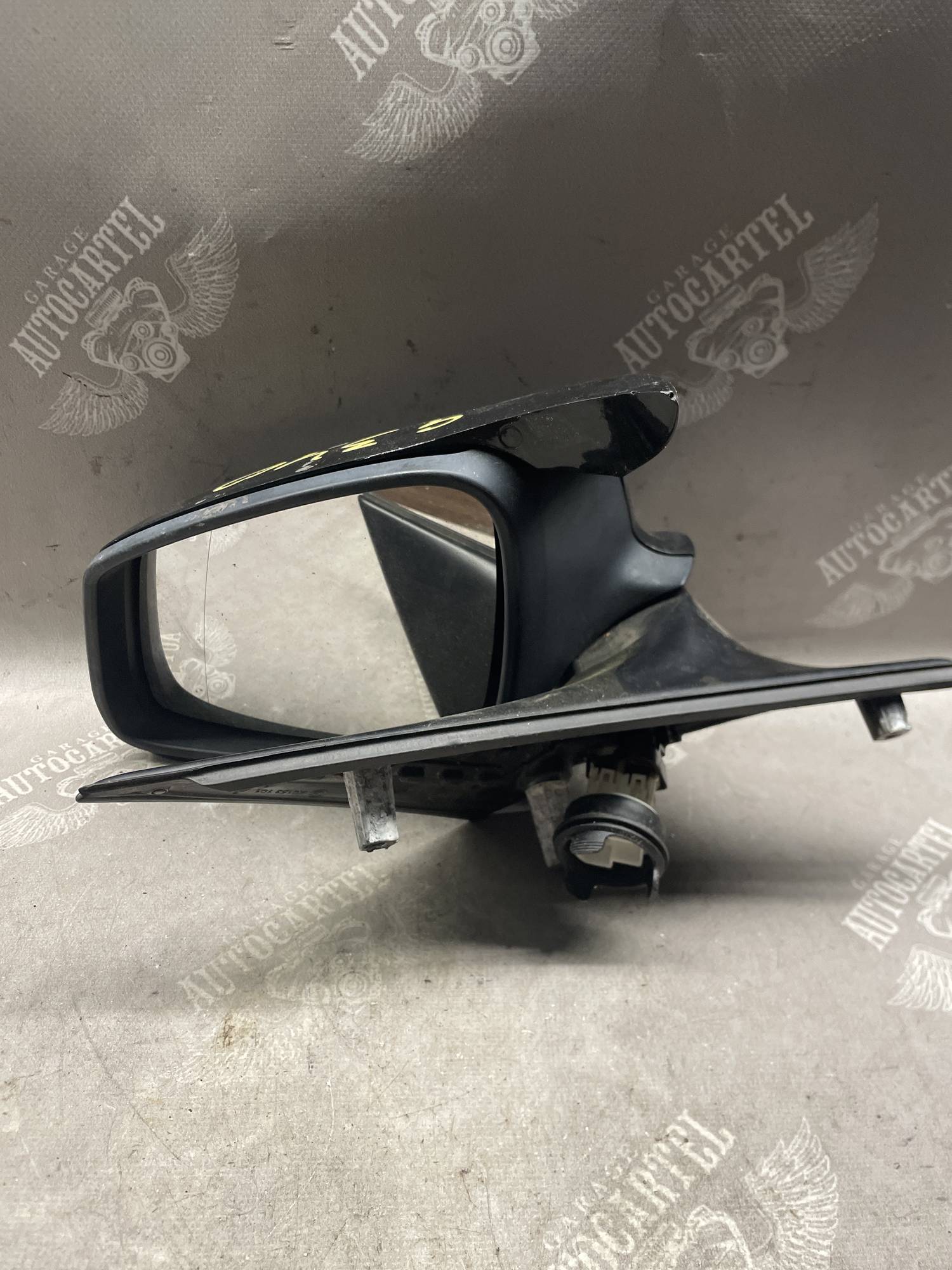 Дзеркало ліве BMW 5 (F10/F11) 5pin, f01534019931p 21102981