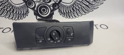 6953735 Перемикач світла фар BMW 5 E60/E61 2004