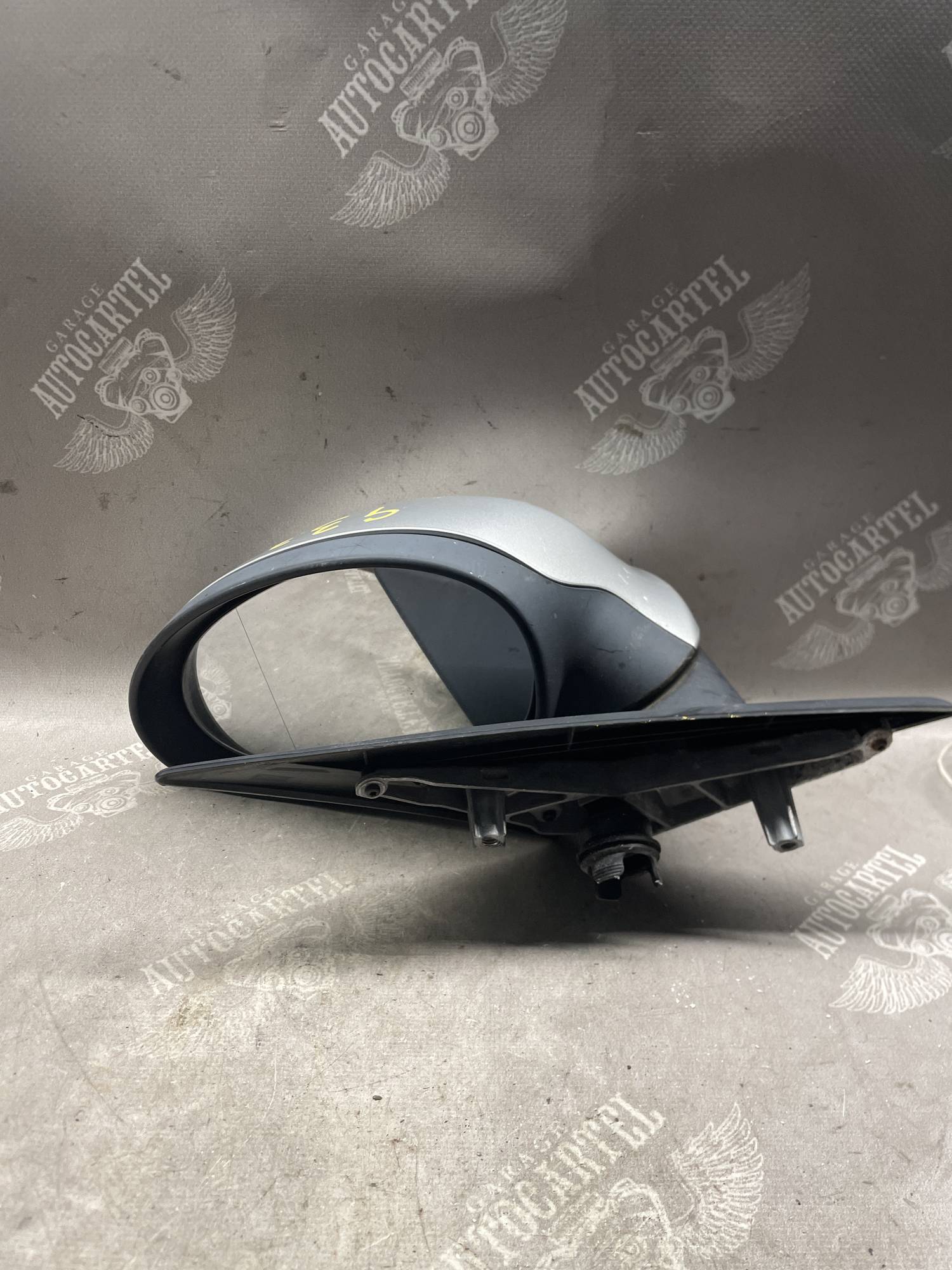 Дзеркало ліве BMW E90 3pin e010803 21103384