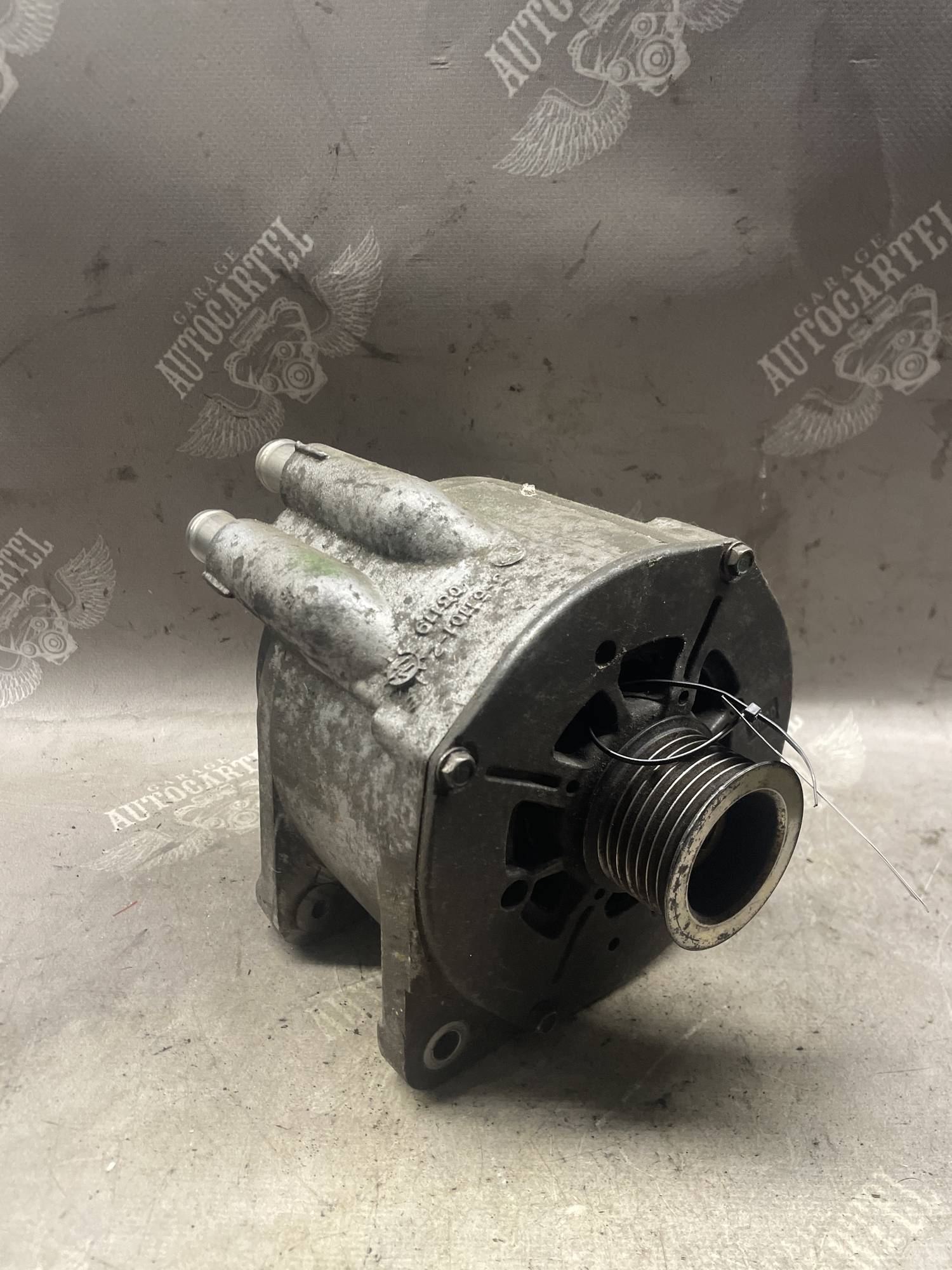 Генератор renault espace 4 megane 2 scenic 2 c543596a