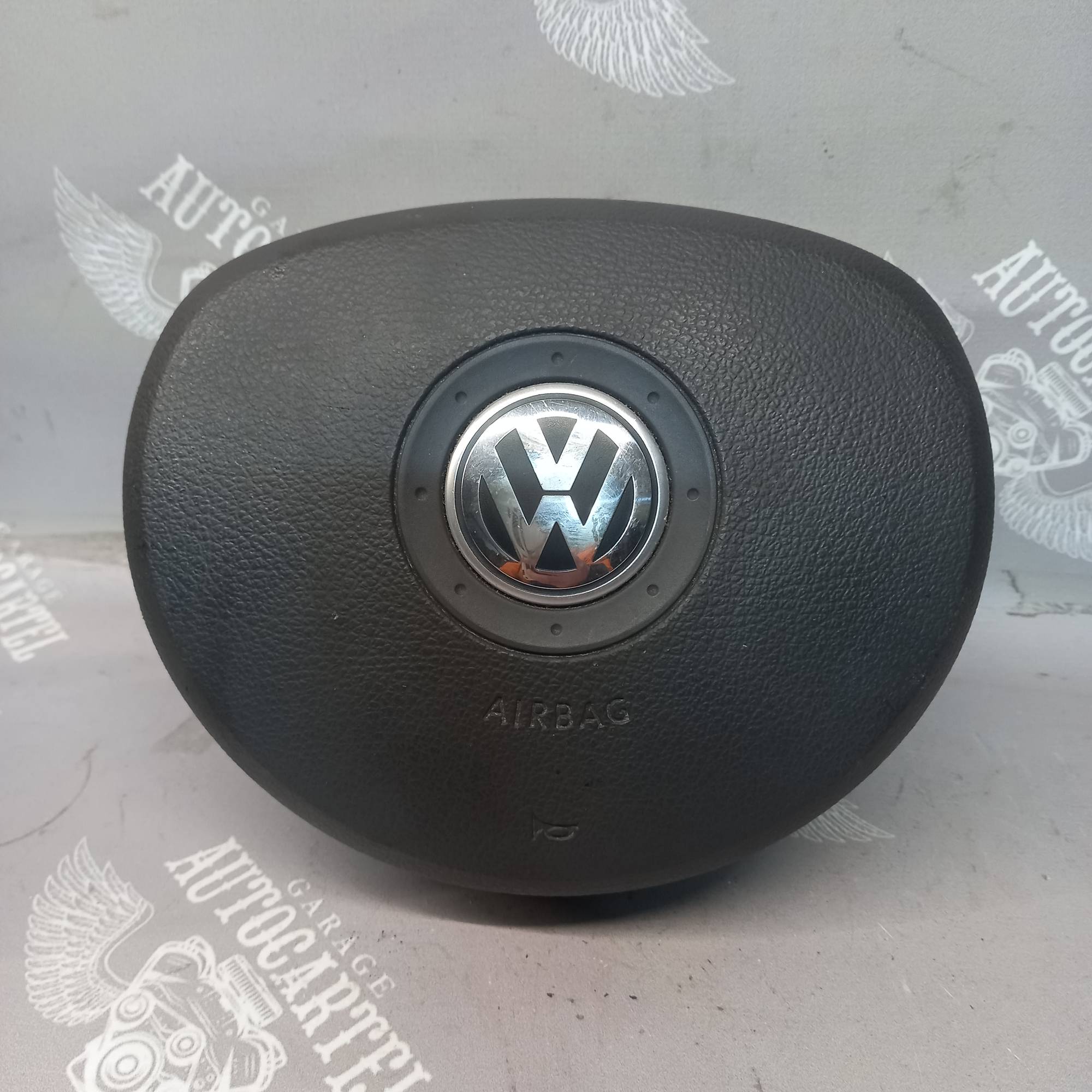 1k0880201r Подушка безпеки AirBag Volkswagen Golf 5 2003 - 2009