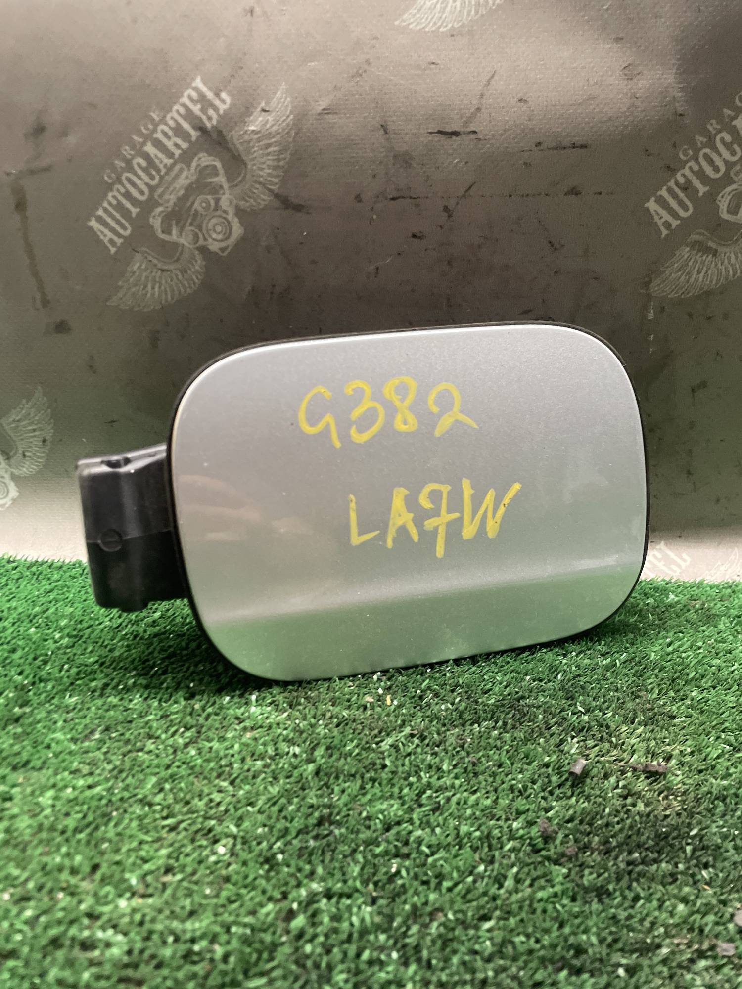 Люк паливного бака Volkswagen GOLF 5 універсал LA7W 1k9809857 21114526