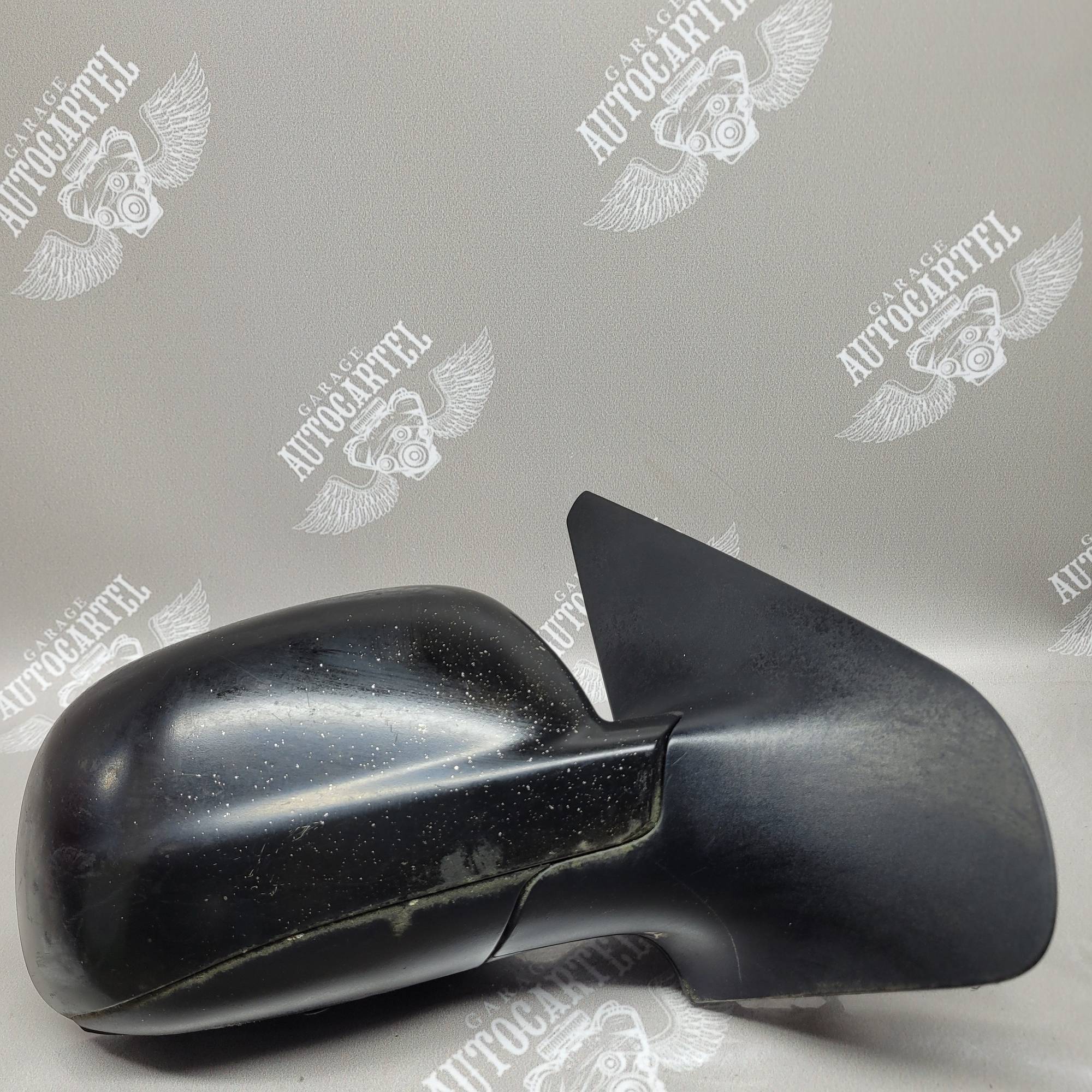 21346514 1J0857934RE Електро (5pin) Переднє праве дзеркало Vw Bora Golf 4