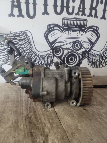 ТНВД Renault Kangoo, Clio, Megane, 1.5DCI. 8200707450 8200707450-b