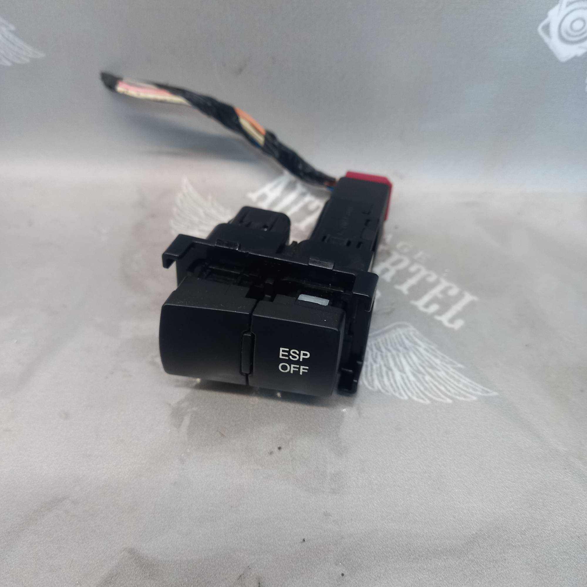 Кнопка ESP Kia Ceed 202002962