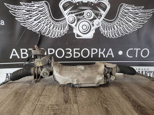 Рульова рейка Volkswagen passat b6, B7