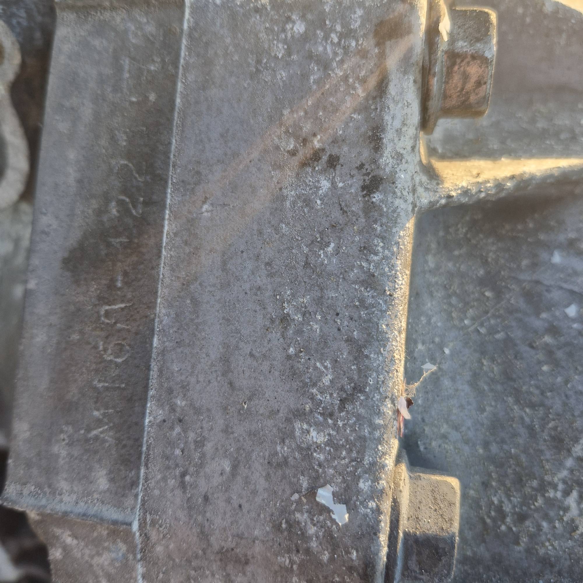 M16a Двигун suzuki sx4 1.6 16v 2006-2013