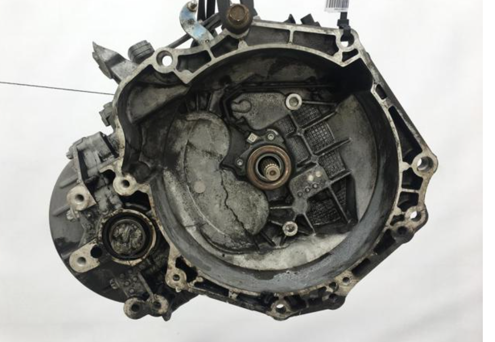 55575539 АКПП, автоматична коробка передач OPEL ASTRA J 10-15 1.7 CDTI 81kW 110KM