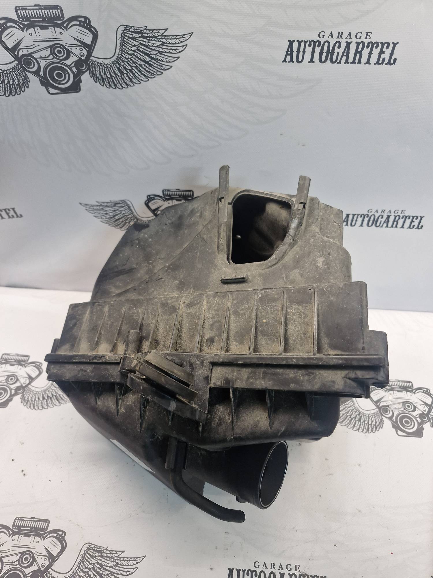 КОРПУС ФІЛЬТРА ПОВІТРЯ FORD S-MAX MK2 2.0 ECOBOOST 21705168
