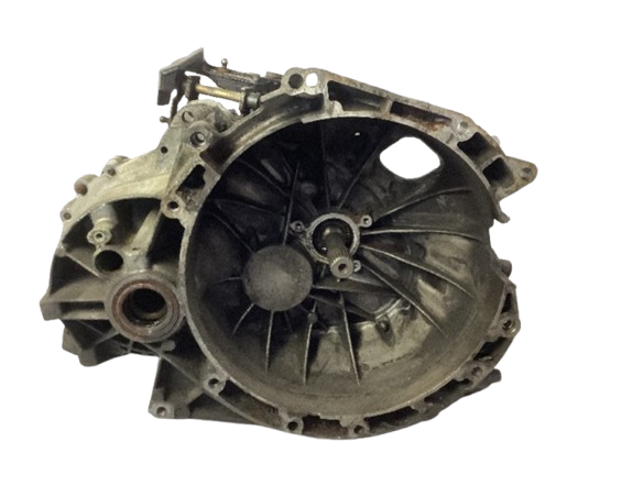 1s7r700ed 1S7R7002ED Ford КПП у зборі (механічна коробка передач) ford mondeo 2.0 -