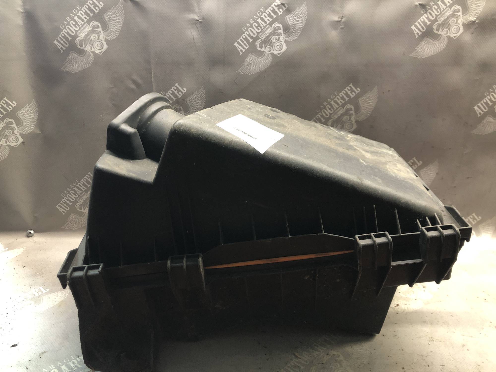 1j0129607c Корпус повітряного фільтра 1.6i AVU BFQ Volkswagen Golf 4
