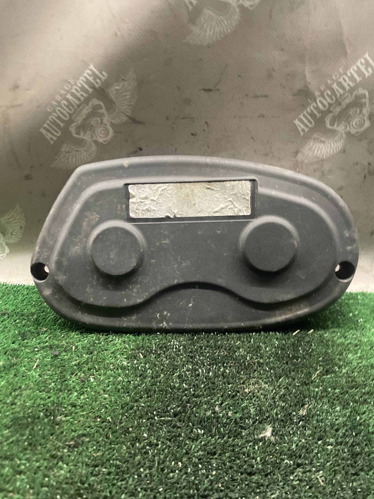 Захист кожух ременя ГРМ Opel Astra J 1.6 55573487