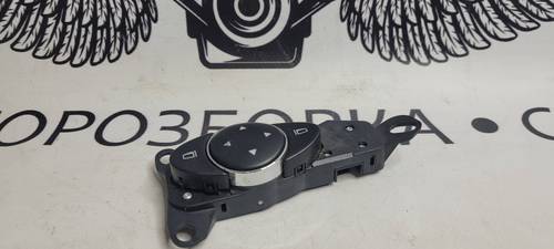 A2118215779 Перемикач регулювання дзеркала Mercedes-Benz E-Class W211 2006, 2118215779, 7C45
