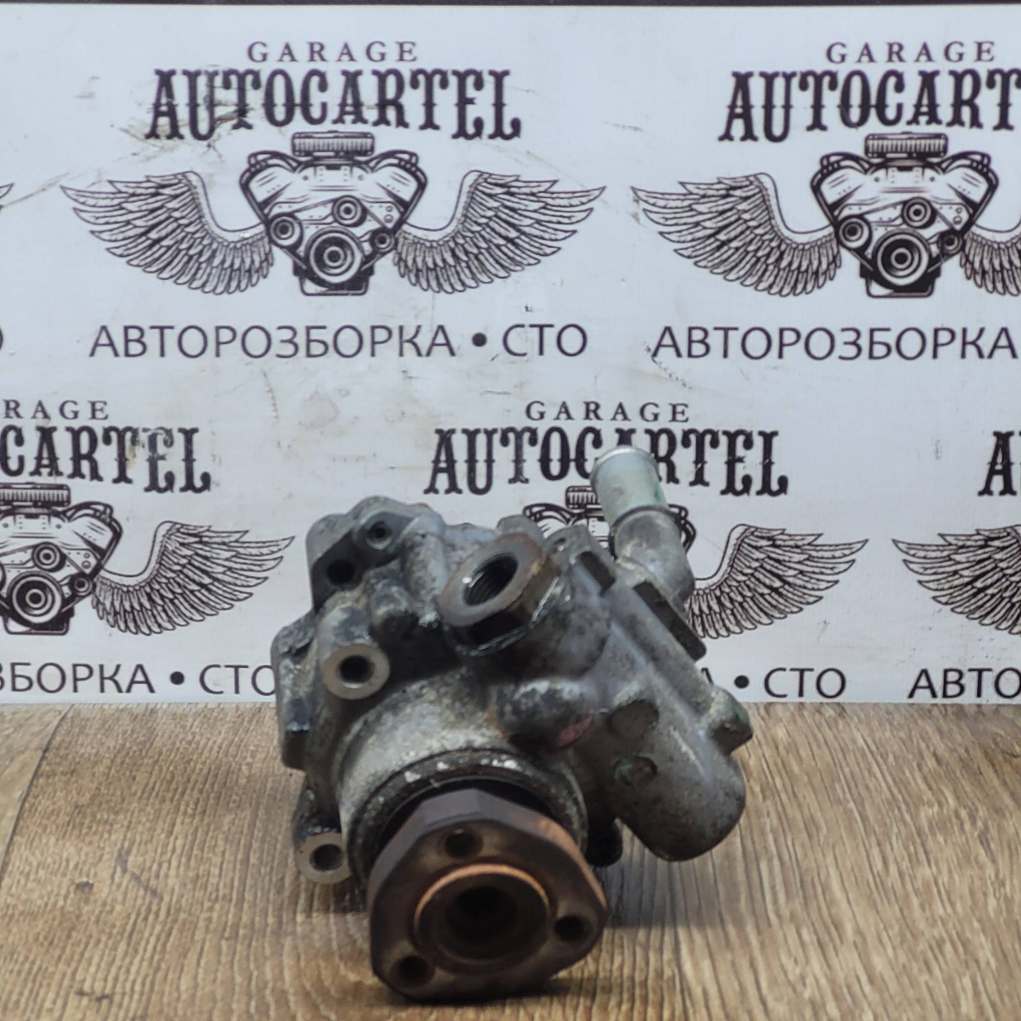 7m0145157l насос гур Ford galaxy 1.9