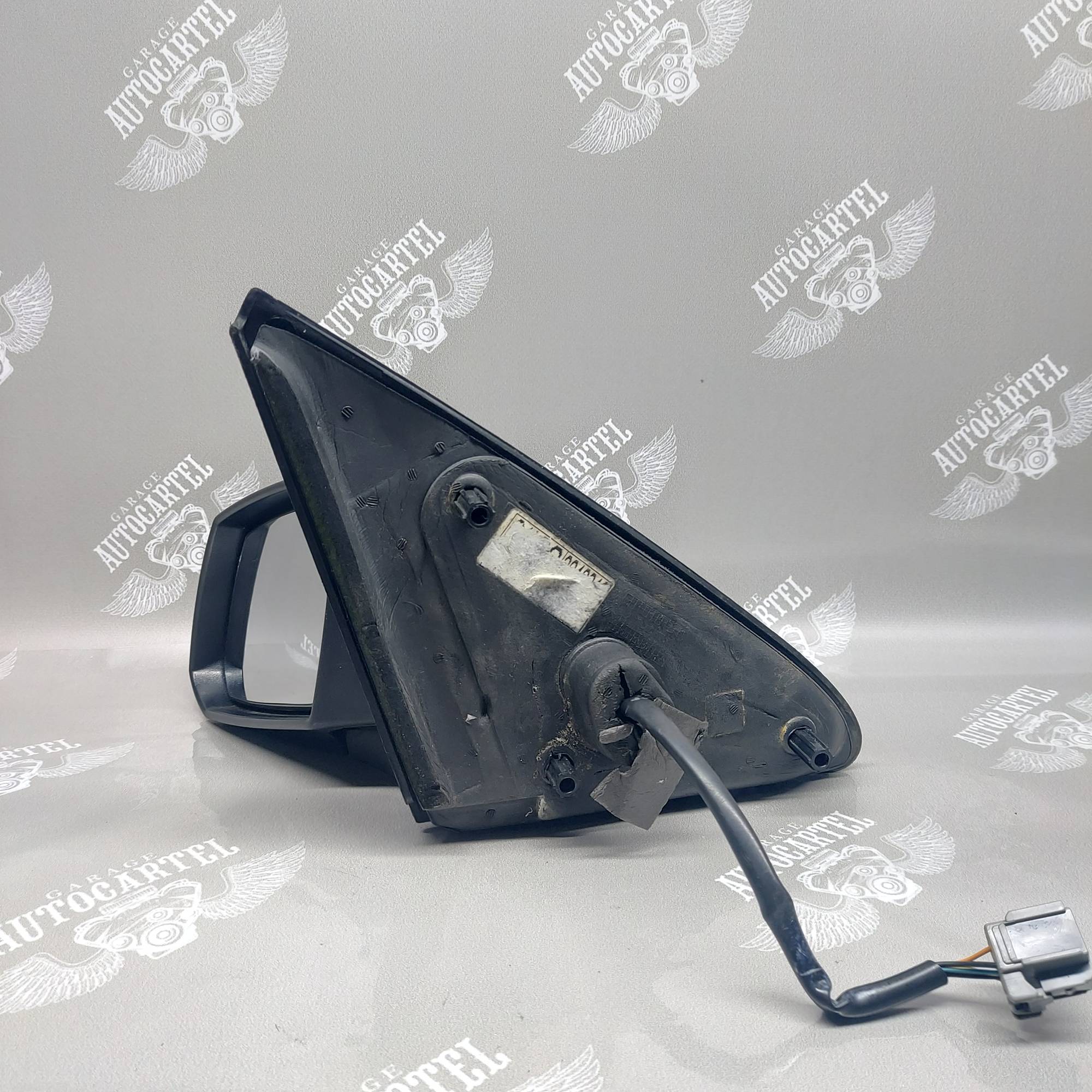 836155 Дзеркало ліве 5-Pin Ford Mondeo MK3 2100000340712
