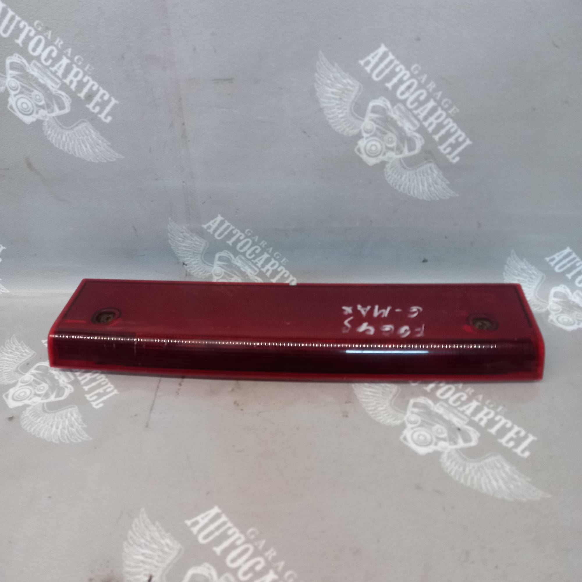 Ліхтар сигналу гальмування (додатковий стоп-сигнал) Ford C-Max 2003-2010 3m5113a613aa